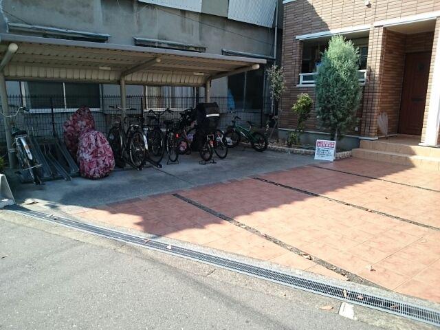 クレール白水