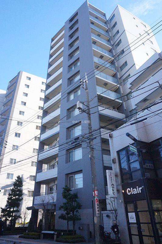 藤和シティホームズ北浦和駅前通