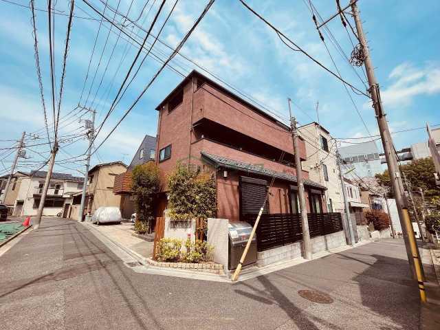 マイハウス