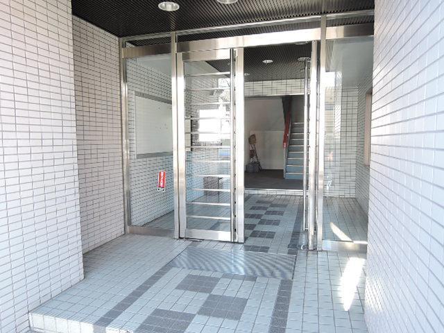 ユニバーサルマンションII
