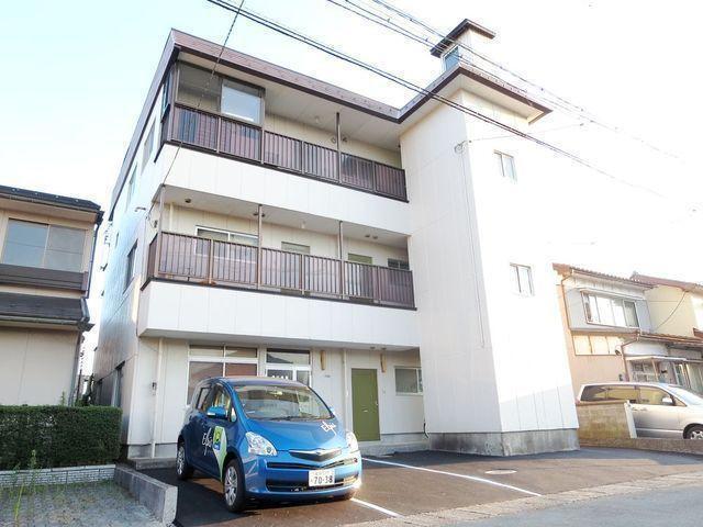 コーポ石川