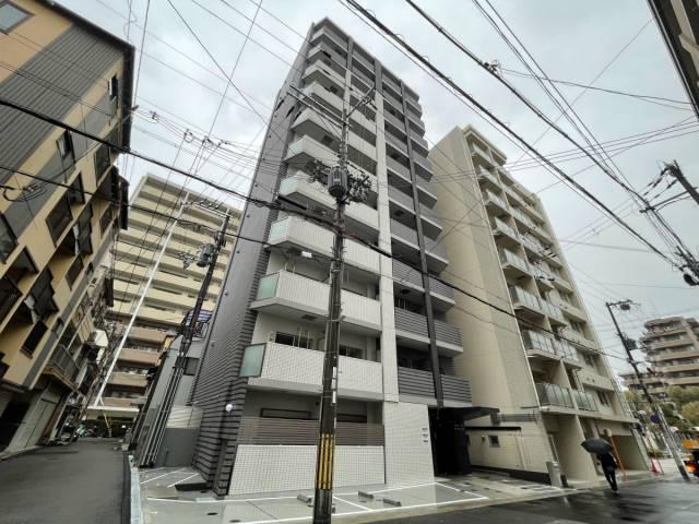 サンリアン柳町