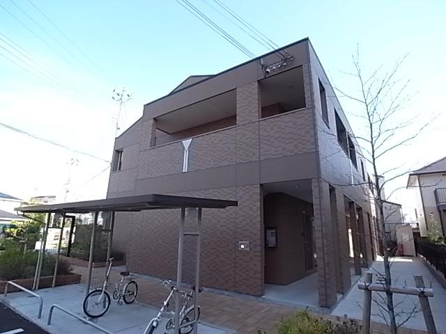 ヴィアノ灘泉通