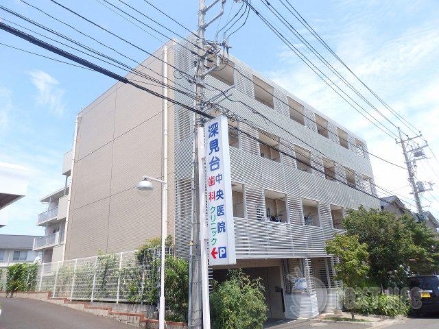 グランドテラス深見台