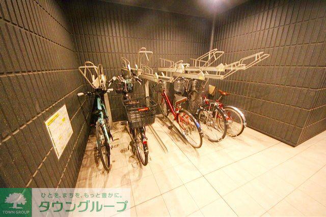 ボヌール横浜