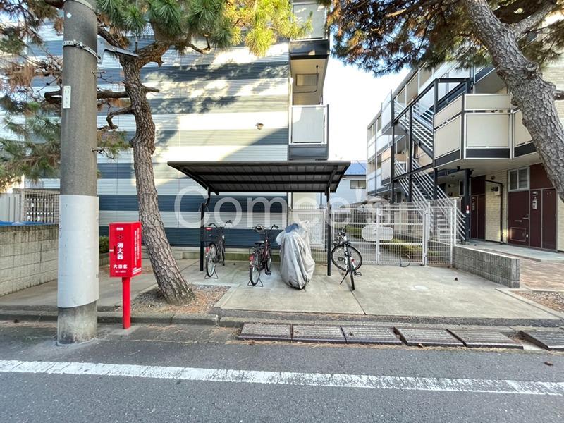 堤方II