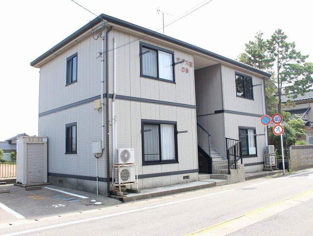 ディアス窪C