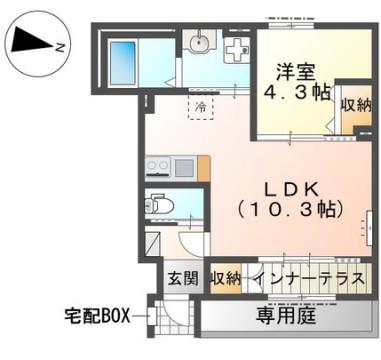 リファインド レジデンス