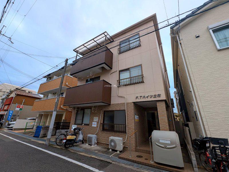 FTハイツ立花