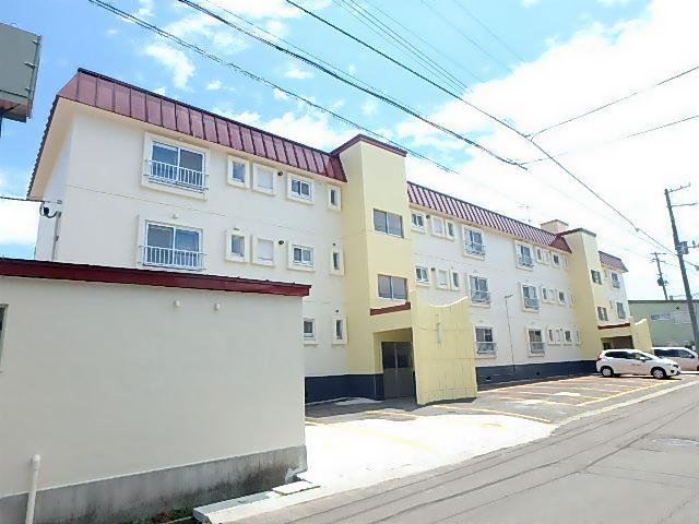 シャガール桜川