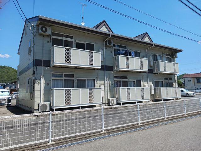 ニューシティ シンイチA