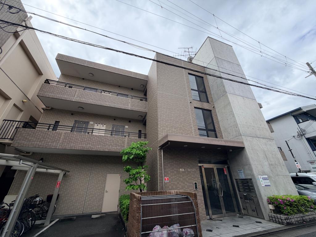 西宮ノースハイツ