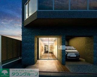 ハーモニーレジデンス東京羽田スカイブリッジレジデンス