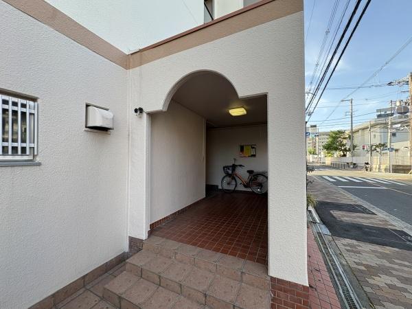 永田マンション