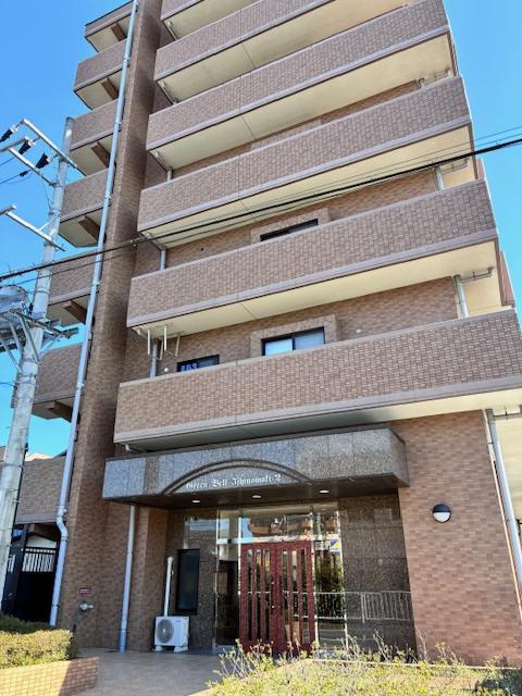 グリーンベル石巻B(3LDK/2階)