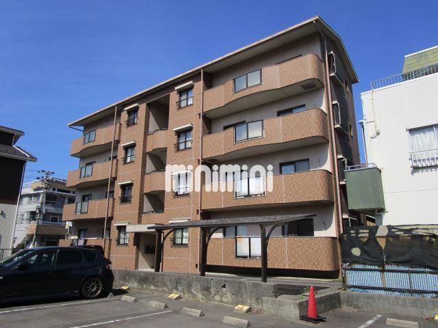 ウインヒル江南(2LDK/1階)