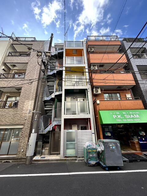 リヨンドール錦糸町