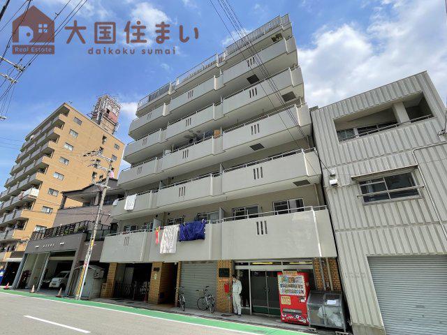 上垣第三ビル
