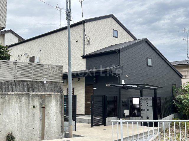 ココライフ妙蓮寺