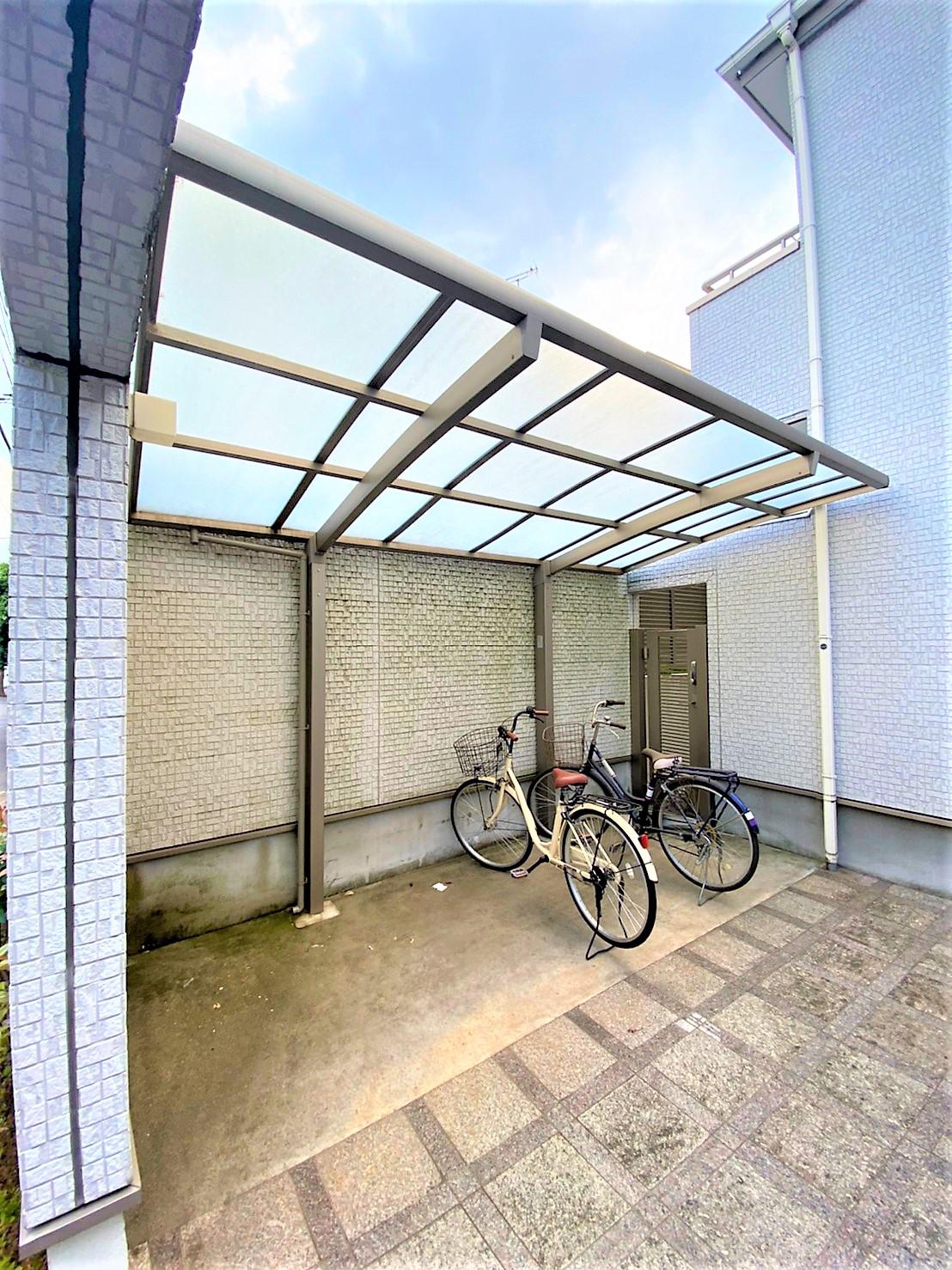 CASA北与野