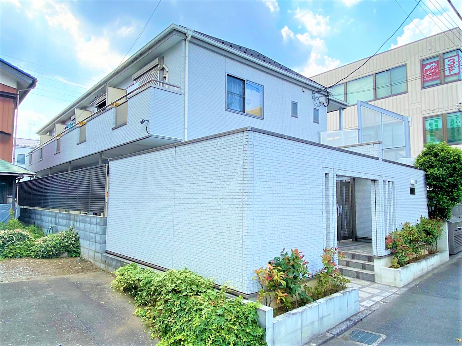 CASA北与野