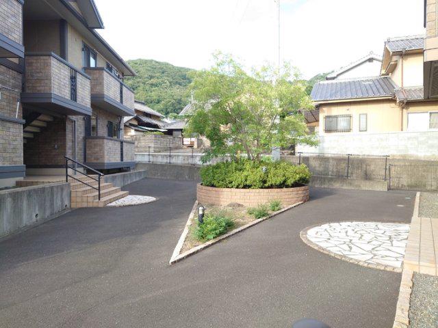 セジュールセラ E棟