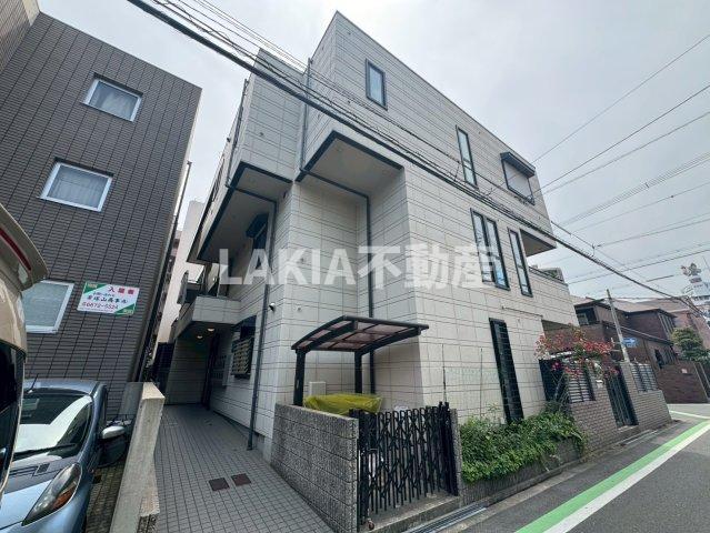 サザンテラス帝塚山
