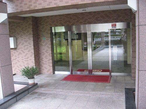 ライオンズマンション下総中山第3