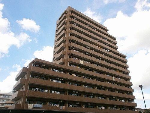 ライオンズマンション下総中山第3