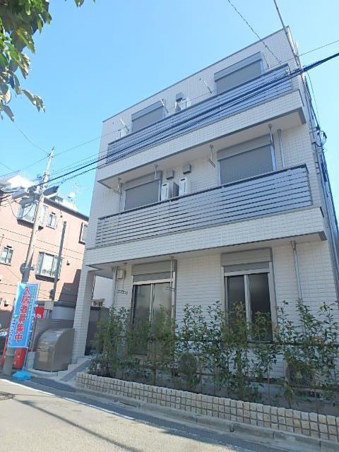 グリーンパーク代々木