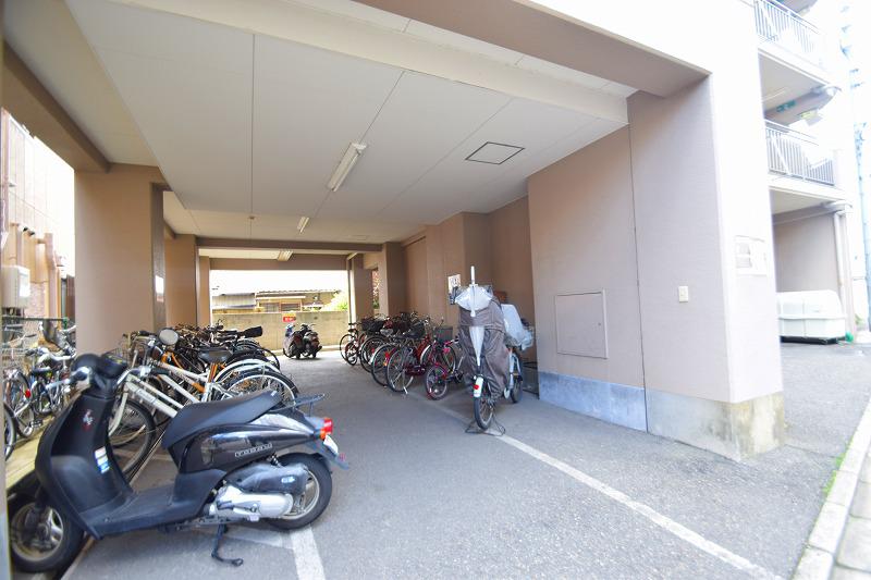 エンゼルハイツ小阪本町
