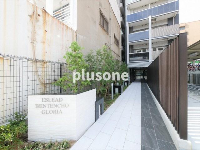 エスリード弁天町グロリア