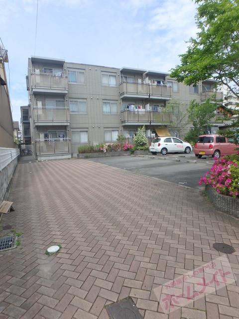 USー1住吉東