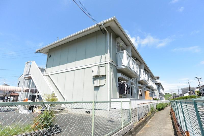 ラポール渚 A棟