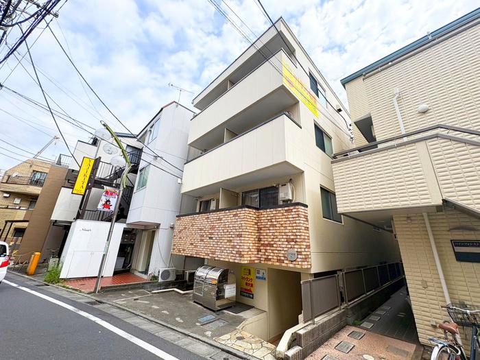 明大前クリオン
