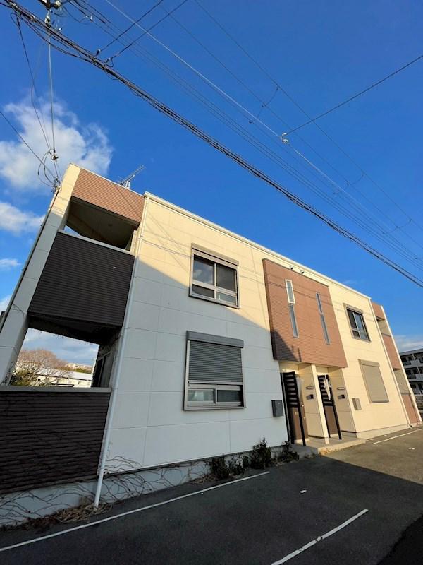 ステージ松江海岸
