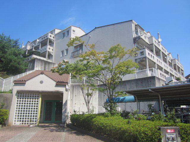 カセリオ五月台