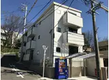 フェリオ不二ガ丘