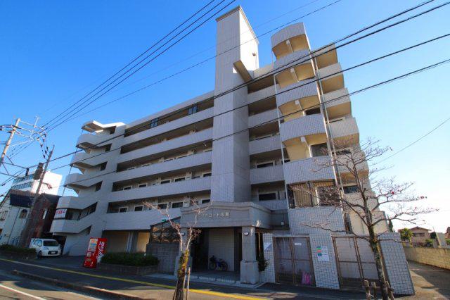クリオコート佐賀