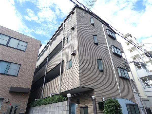 クレール甲南