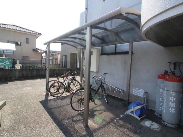 コンフォーツメゾン