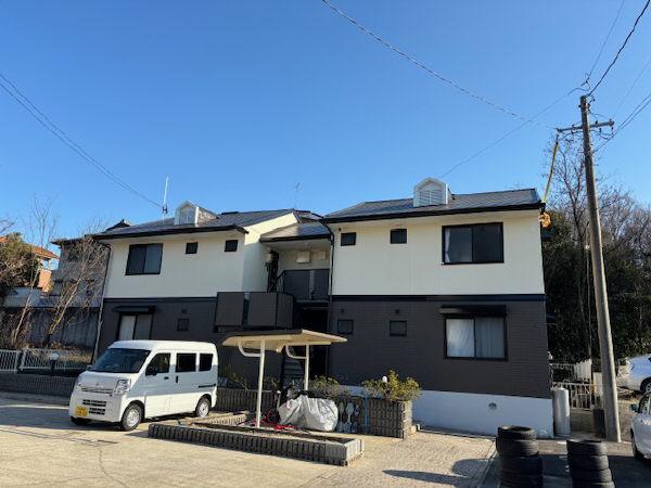 ラフォーレ南原
