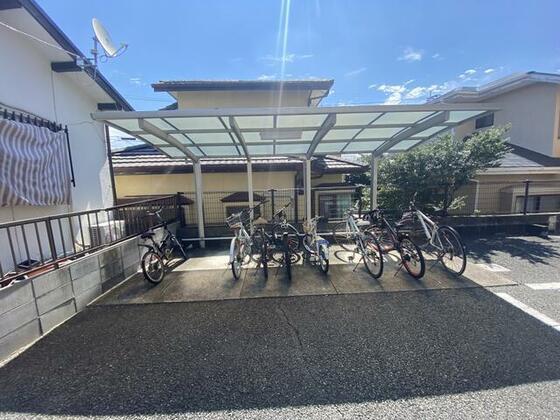 プレシャスコート壱番館