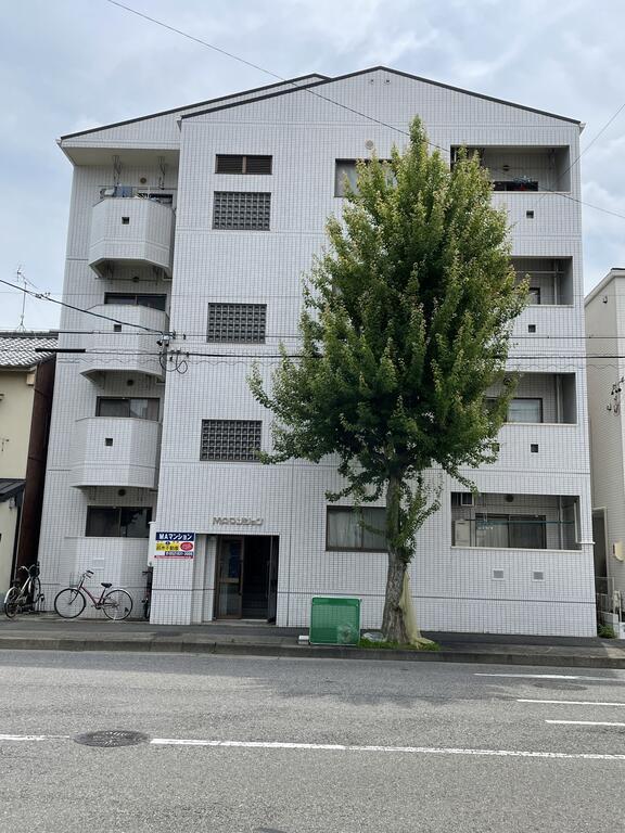 MAマンション