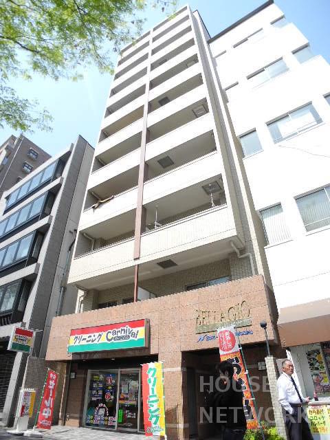 ベラジオ烏丸御池