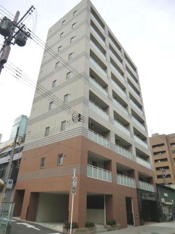 グレイス 阿倍野松崎