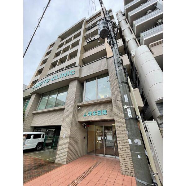 サンパティークメゾンK・I