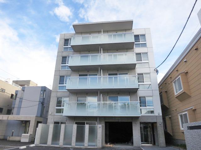 MIDTOWN TERRACE N20