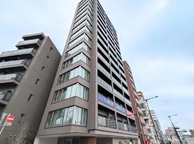 シャリエ椎名町