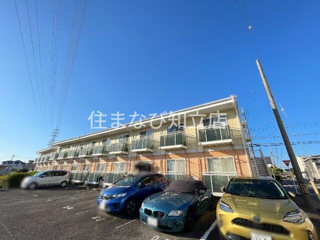 DEAR COURT A棟